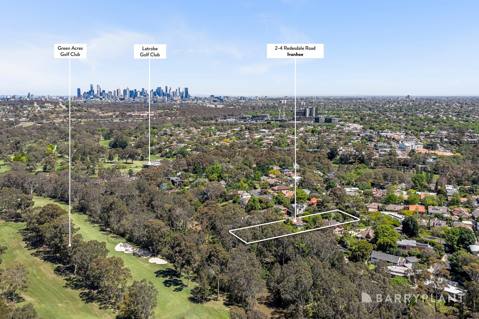 2-4 Redesdale Road, Ivanhoe, VIC 3079, Ivanhoe - Thumbnail 5