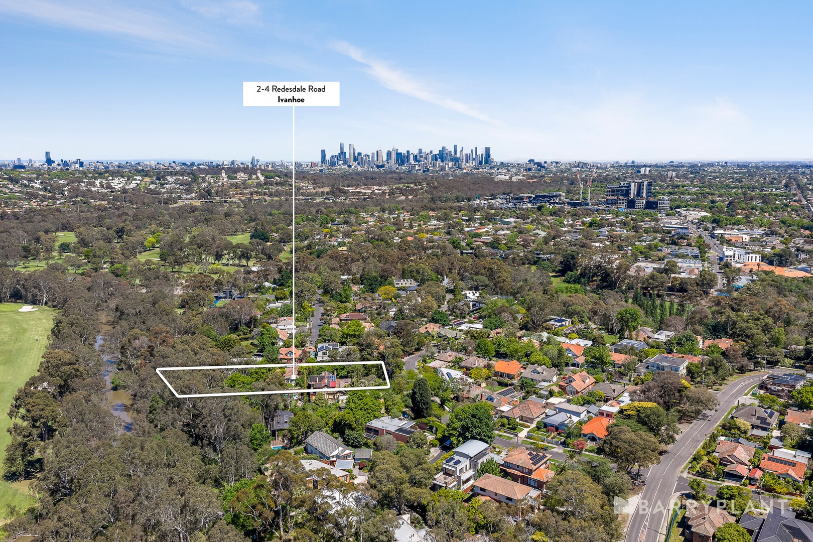 2-4 Redesdale Road, Ivanhoe, VIC 3079, Ivanhoe - Thumbnail 6