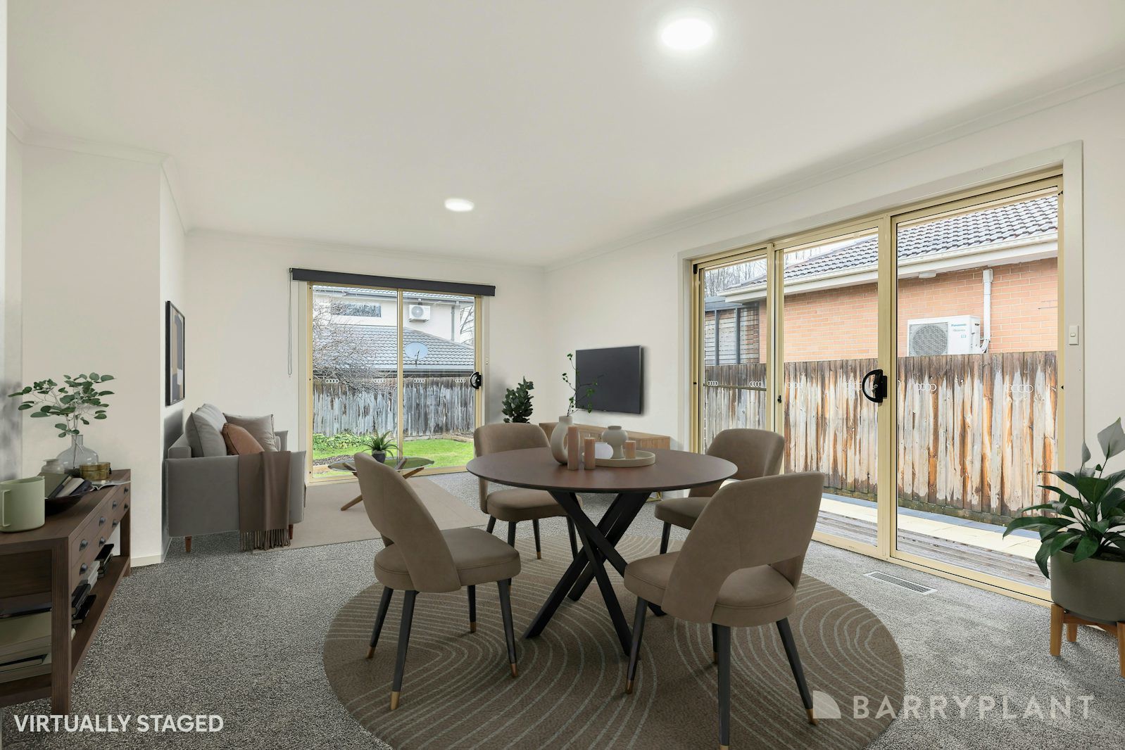 2/4 Surrey Road West, Croydon, VIC 3136, Croydon - Thumbnail 4