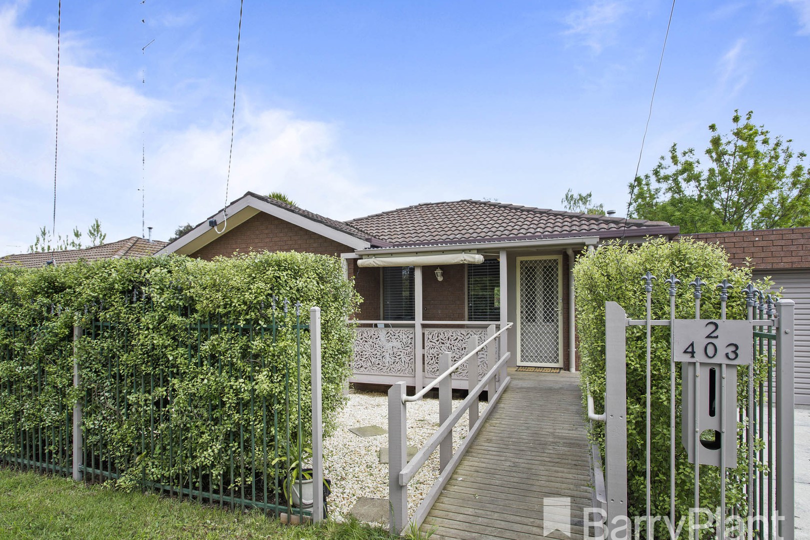 2/403 Leith StreetRedan, VIC 3350, Redan - Thumbnail 2