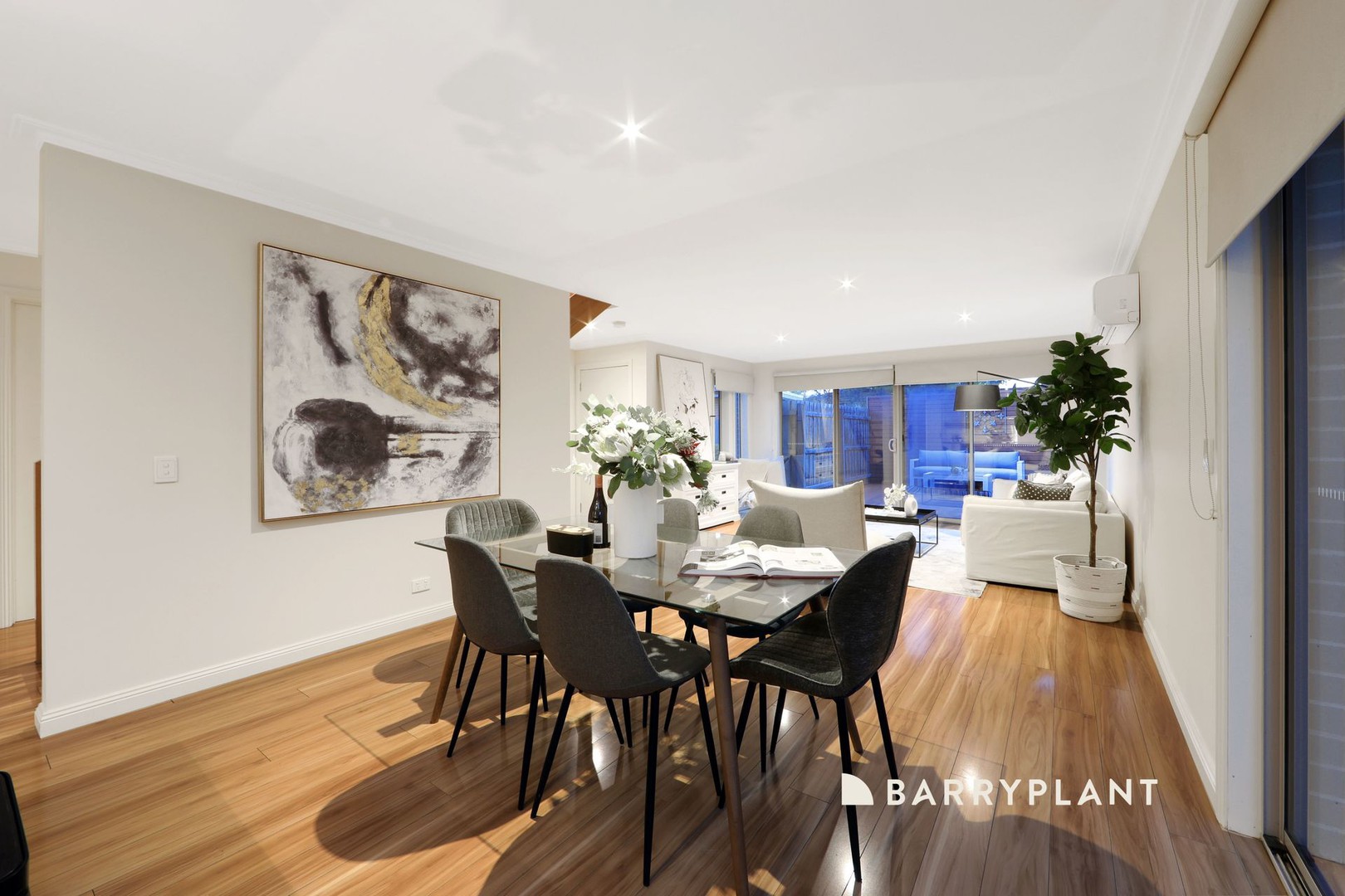 2/41 Deschamp Crescent, Rowville, VIC 3178, Rowville - Thumbnail 3