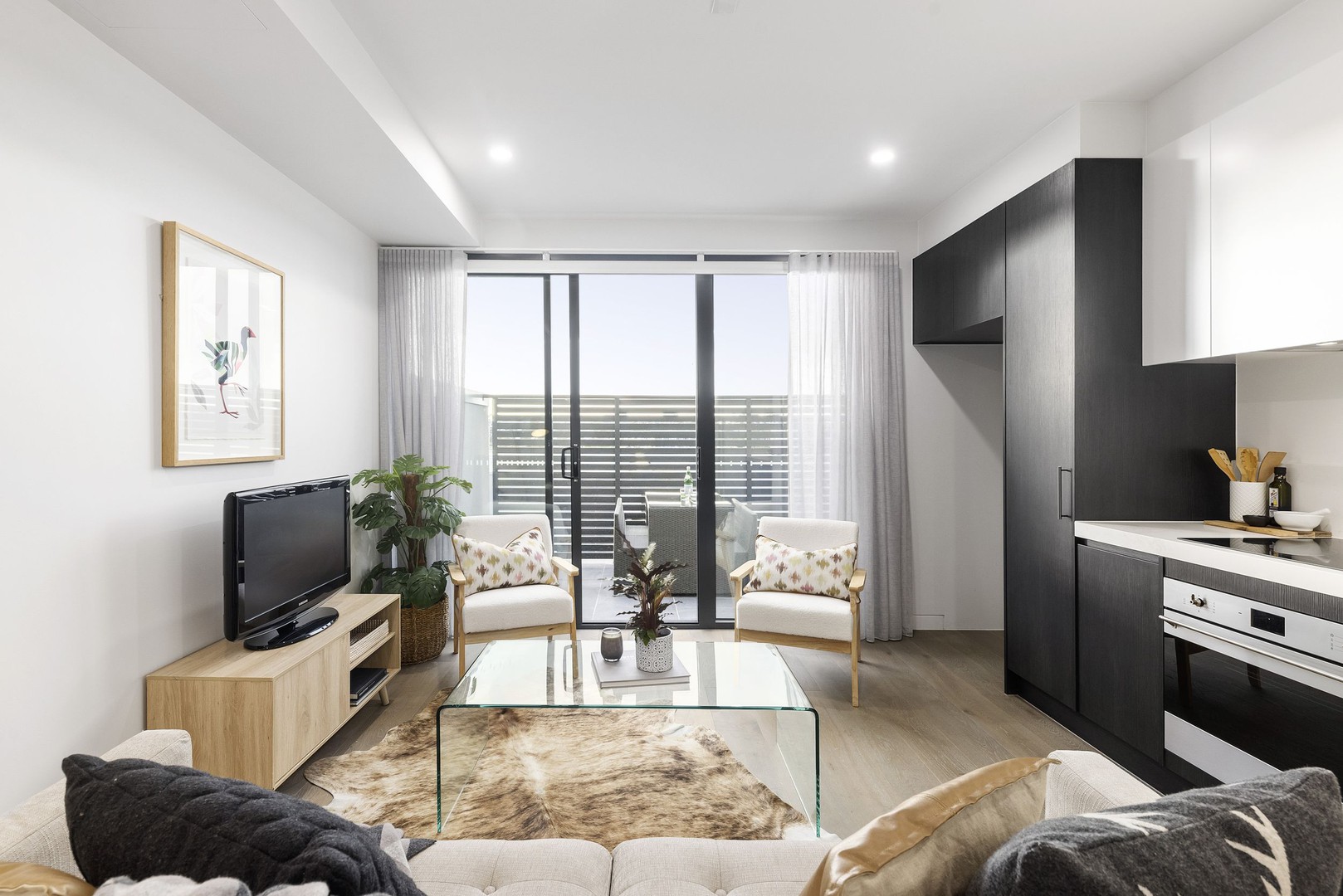 2/41 Fisher Parade, Ascot Vale, VIC 3032, Ascot Vale - Thumbnail 5