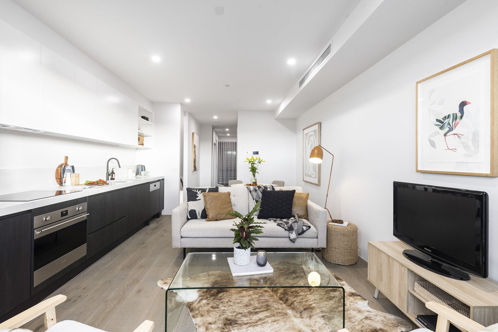 2/41 Fisher Parade, Ascot Vale, VIC 3032, Ascot Vale - Thumbnail 6