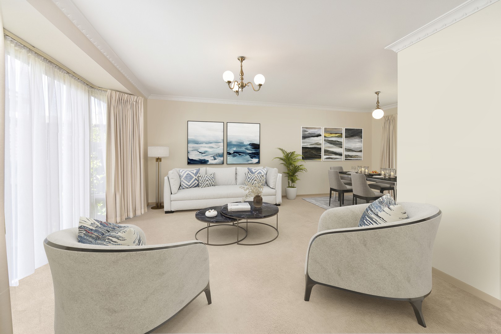 2/41 Kemp AvenueMount Waverley, VIC 3149, Mount Waverley - Thumbnail 3