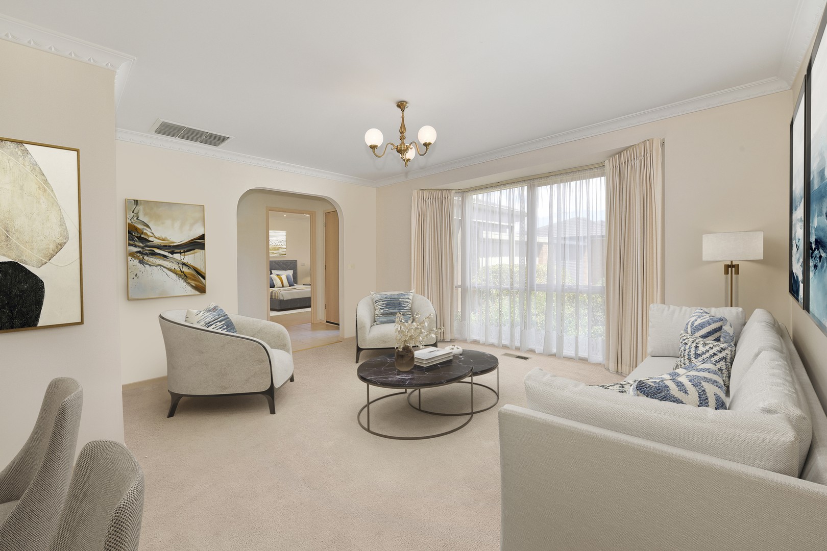 2/41 Kemp AvenueMount Waverley, VIC 3149, Mount Waverley - Thumbnail 4