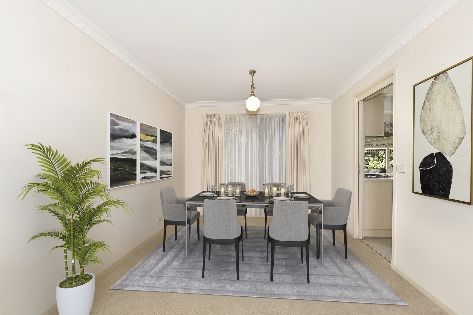 2/41 Kemp AvenueMount Waverley, VIC 3149, Mount Waverley - Thumbnail 5
