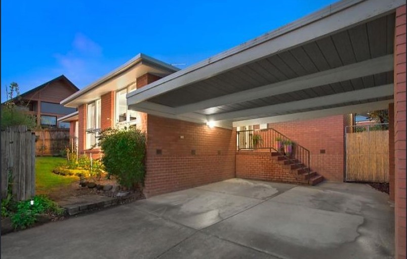 2/41 Starling Street, Montmorency, VIC 3094, Montmorency - Thumbnail 7