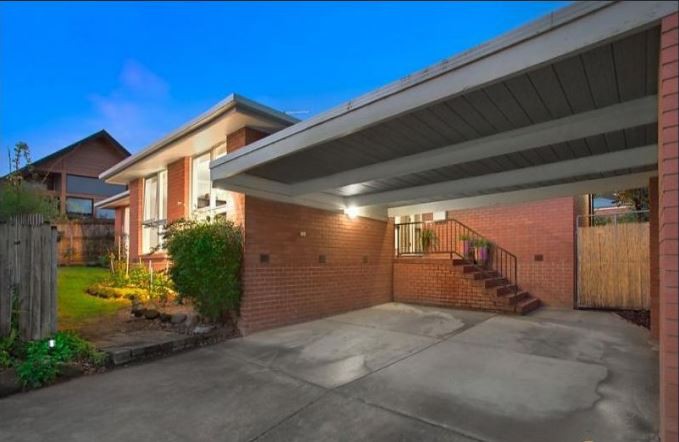 2/41 Starling Street, Montmorency, VIC 3094, Montmorency - Thumbnail 7
