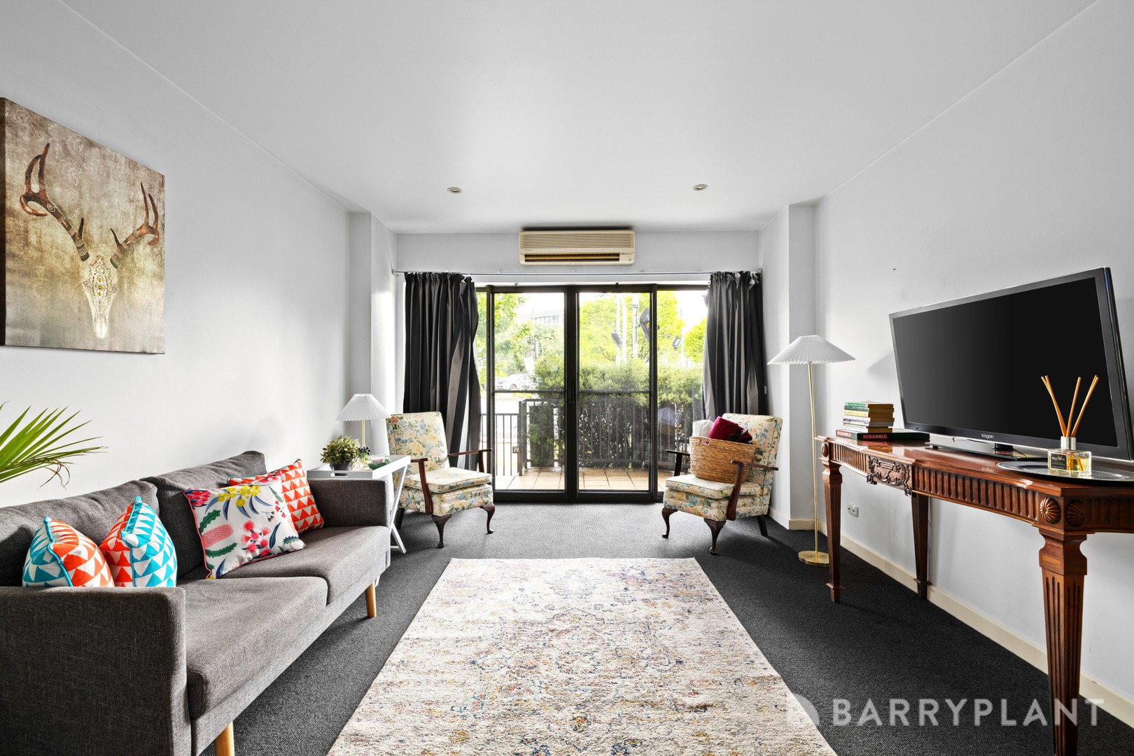 2/42-50 Napier Crescent, Essendon, VIC 3040, Essendon - Thumbnail 3