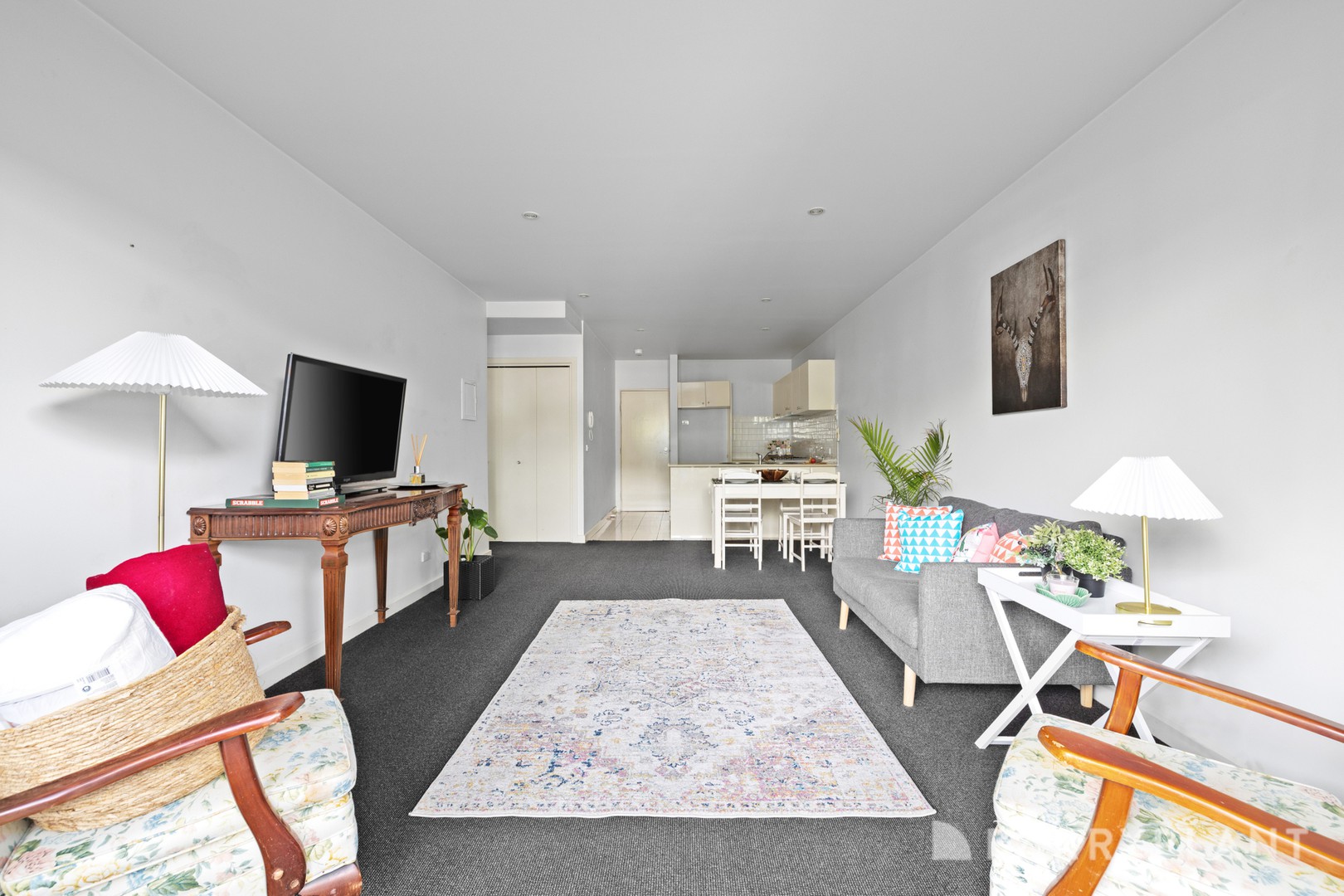 2/42-50 Napier Crescent, Essendon, VIC 3040, Essendon - Thumbnail 7