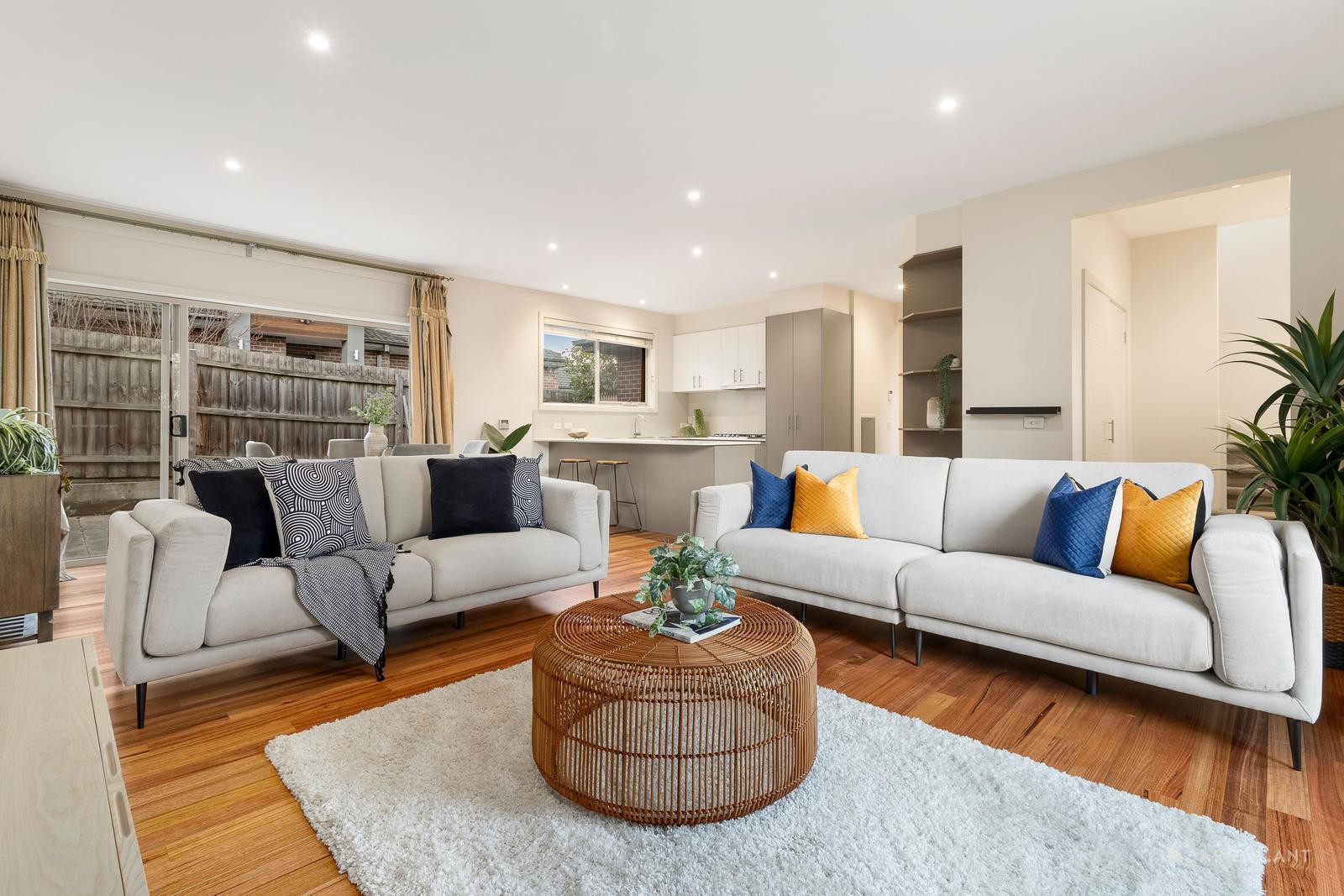 2/42 Efron Street, Nunawading, VIC 3131, Nunawading - Thumbnail 2
