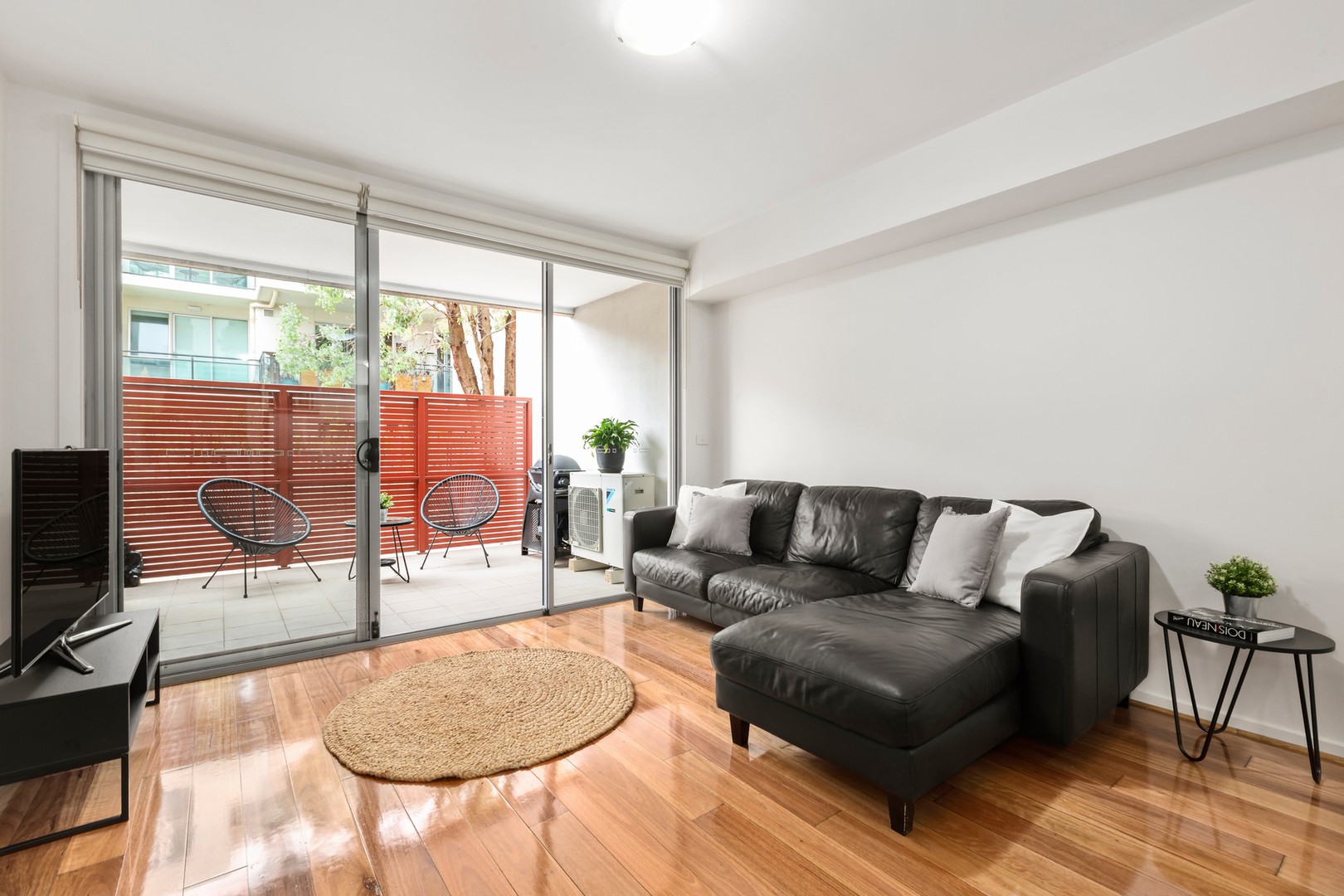 2/42 Harrison Street, Brunswick East, VIC 3057, Brunswick East - Thumbnail 2