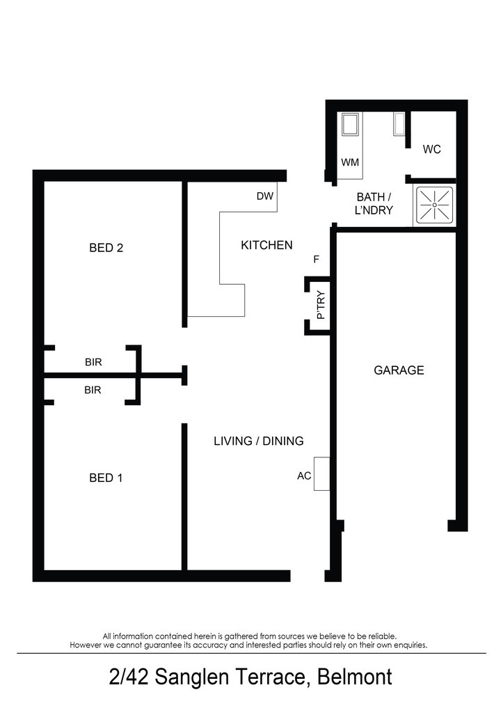 2/42 Sanglen Terrace, Belmont, VIC 3216, Belmont - Thumbnail 8