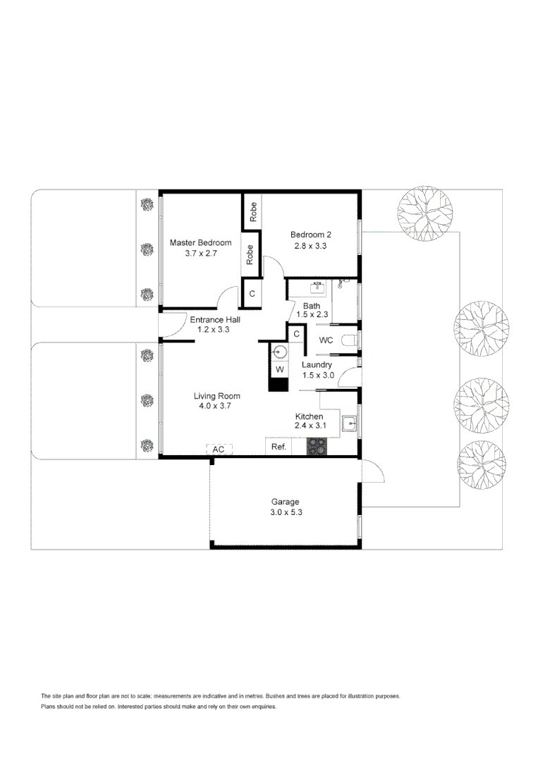 2/42A York Street, Bonbeach, VIC 3196, Bonbeach - Thumbnail 8
