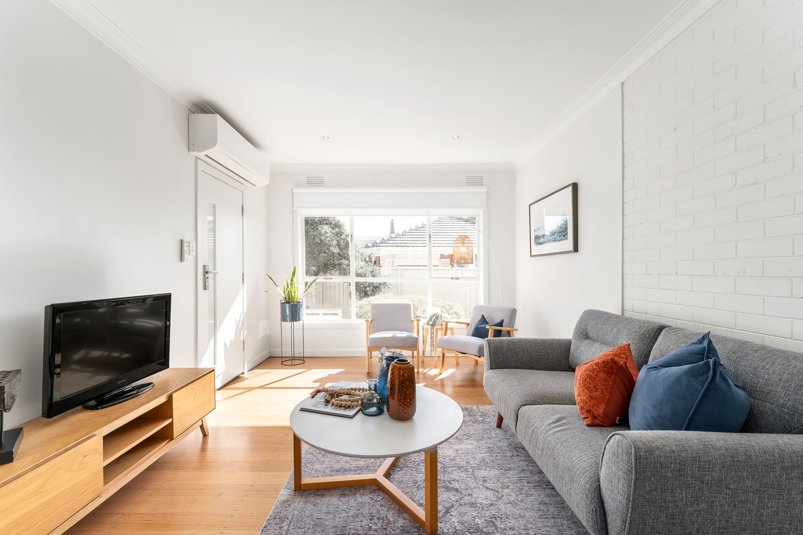 2/43 Surrey Street, Pascoe Vale, VIC 3044, Pascoe Vale - Thumbnail 2