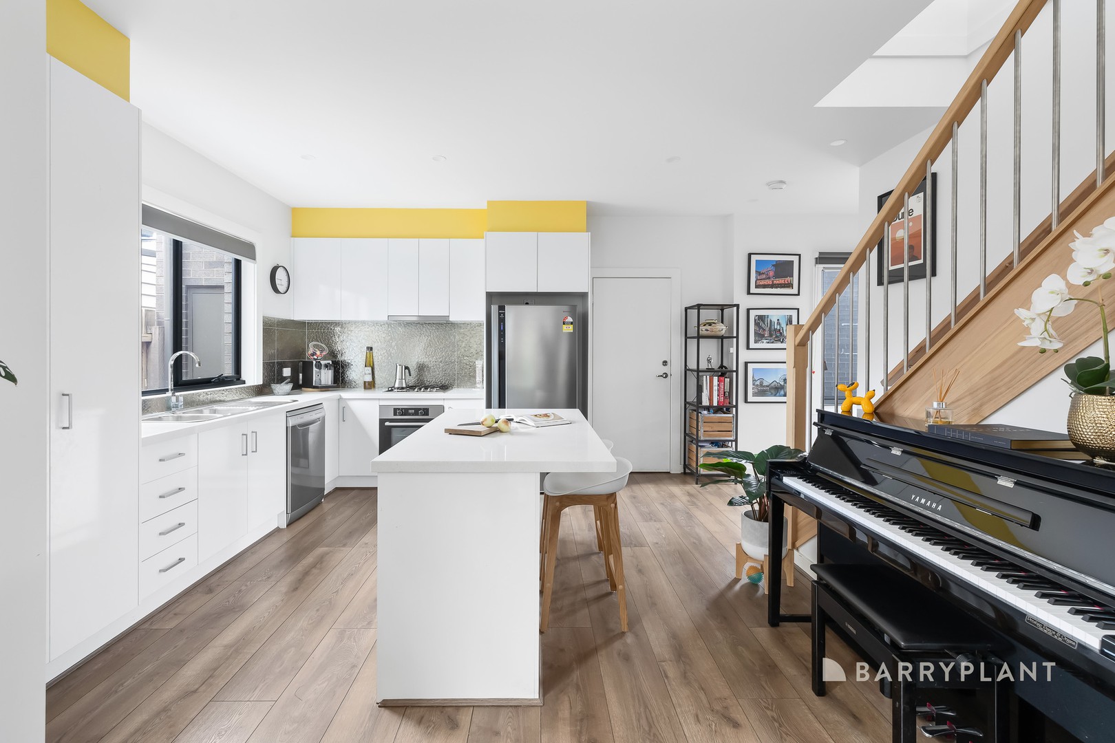 2/43 Victoria Street, Preston, VIC 3072, Preston - Thumbnail 4