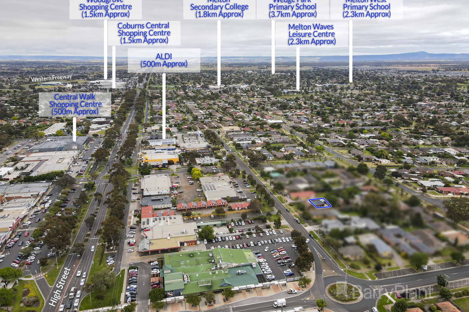 2/44 Unitt Street, Melton, VIC 3337, Melton - Thumbnail 4