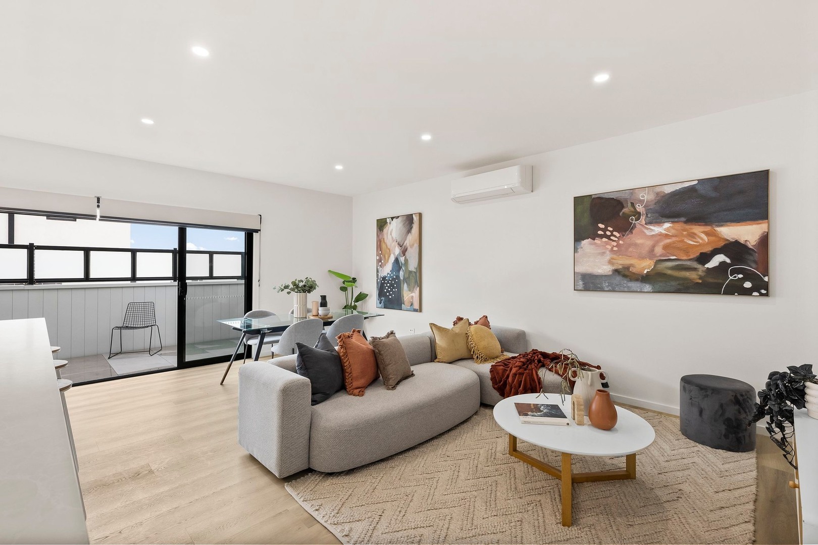 2/442 Buckley Street, Essendon West, VIC 3040, Essendon West - Thumbnail 3