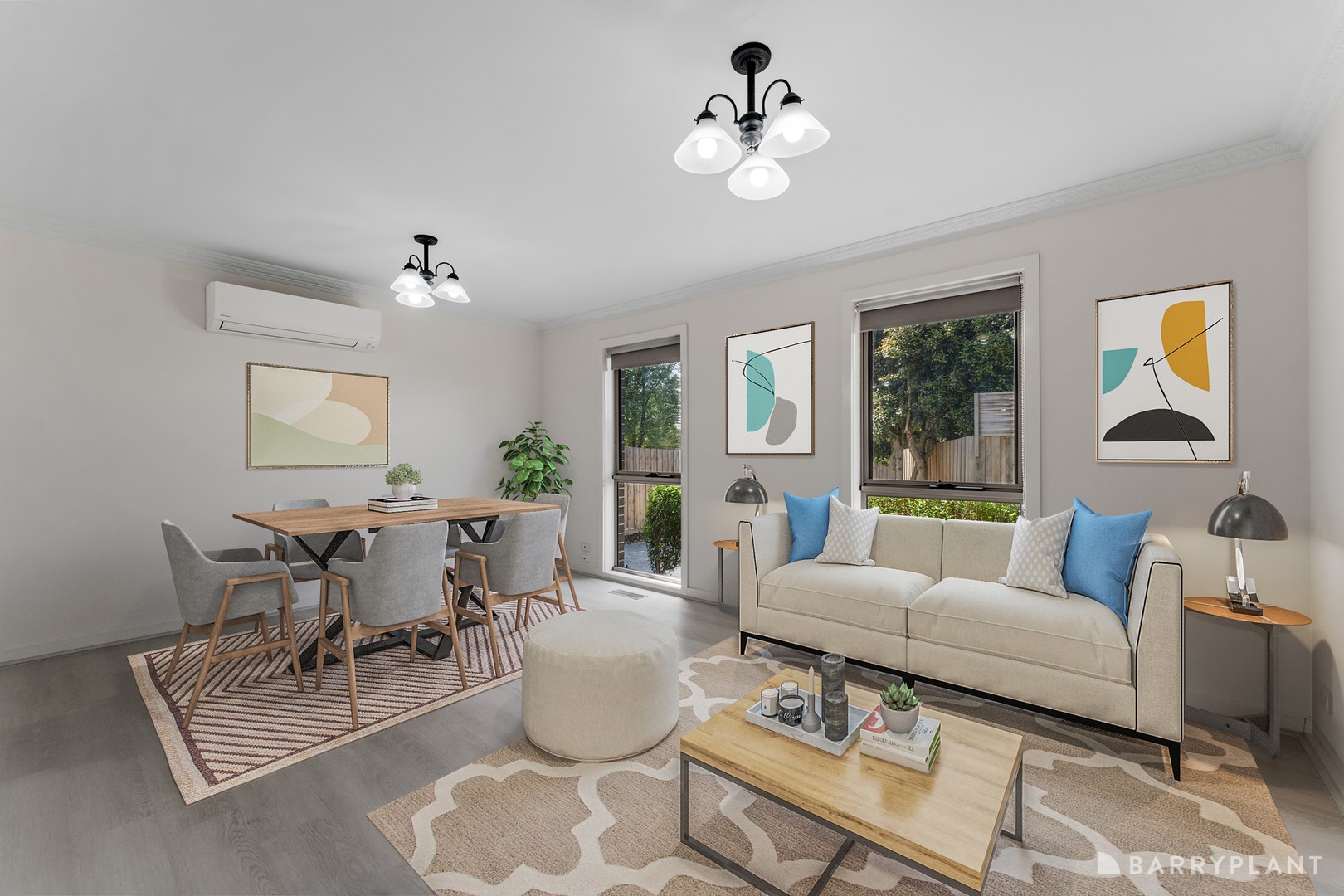 2/46 Pitt Street, Ringwood, VIC 3134, Ringwood - Thumbnail 2
