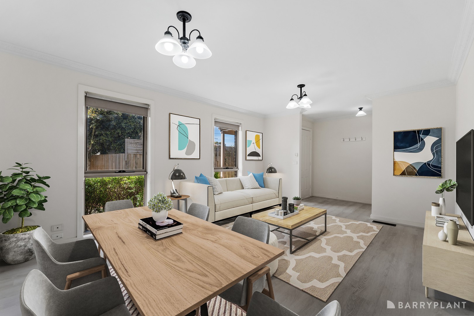 2/46 Pitt Street, Ringwood, VIC 3134, Ringwood - Thumbnail 3