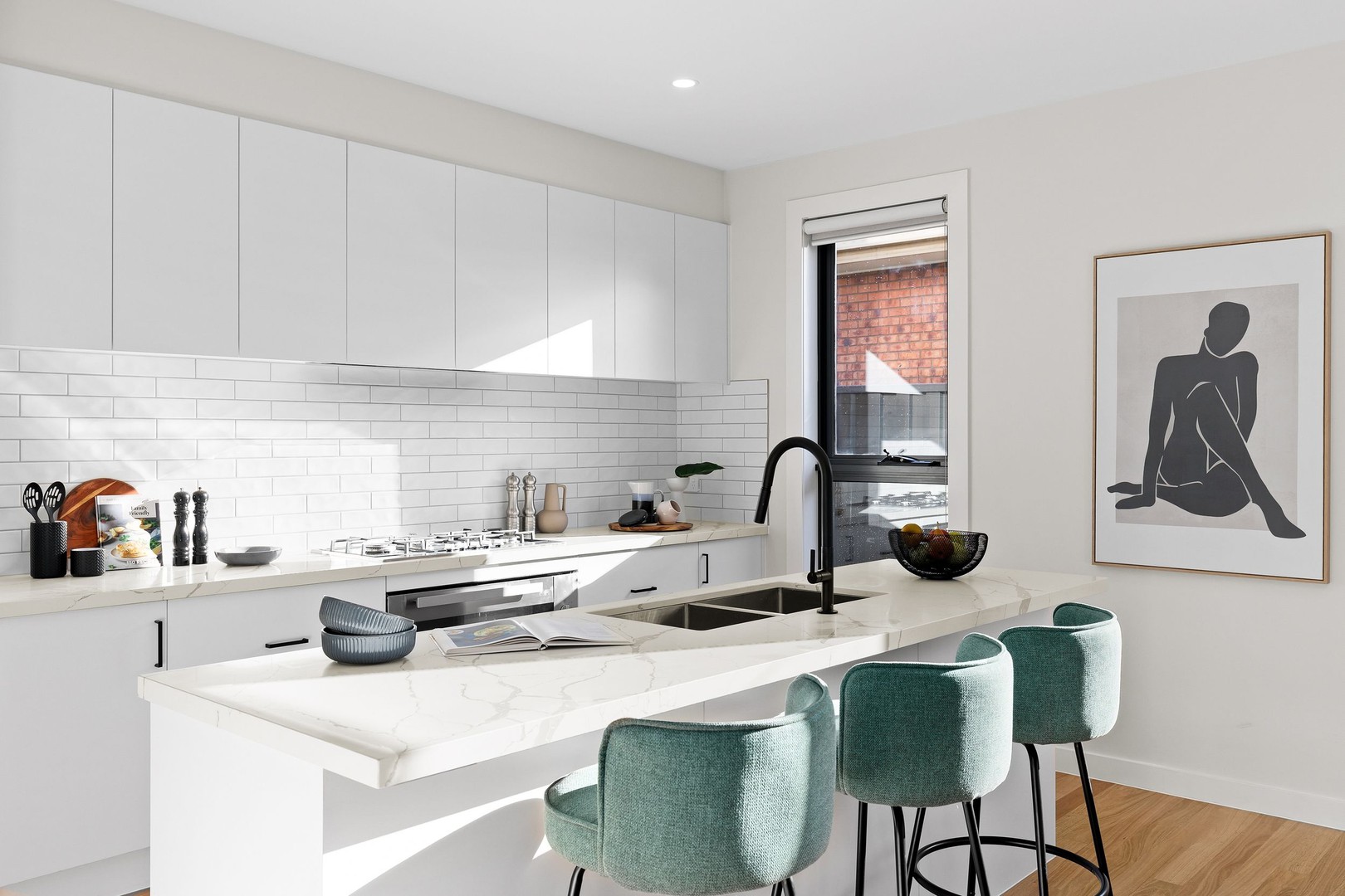 2/46 Robson Avenue, Avondale Heights, VIC 3034 - Thumbnail 2 - 23/08/2024
