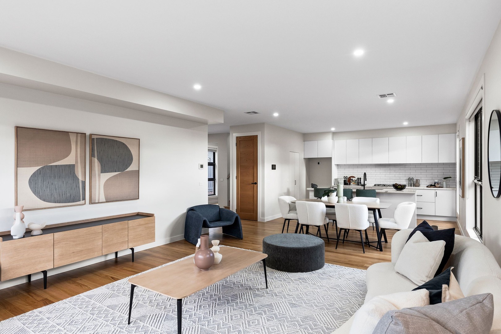 2/46 Robson Avenue, Avondale Heights, VIC 3034, Avondale Heights - Thumbnail 5