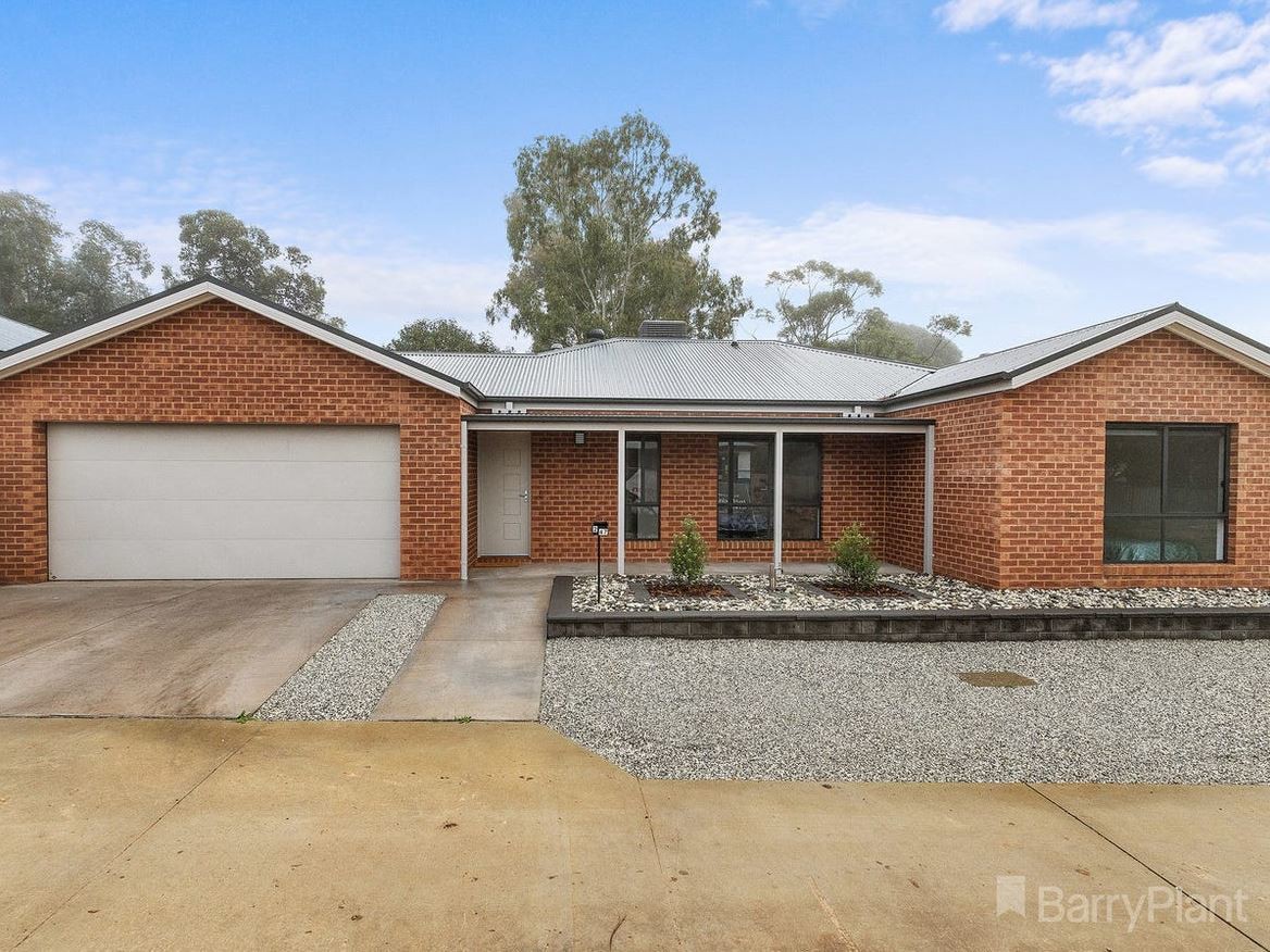 2/47 Spring Gully Road, Spring Gully, VIC 3550, Spring Gully - Thumbnail 2