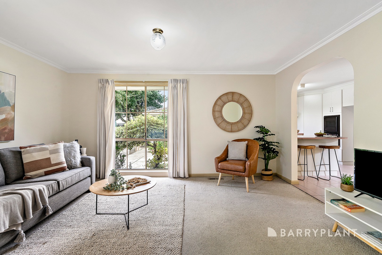 2/48 Hillside Road, Rosanna, VIC 3084, Rosanna - Thumbnail 4