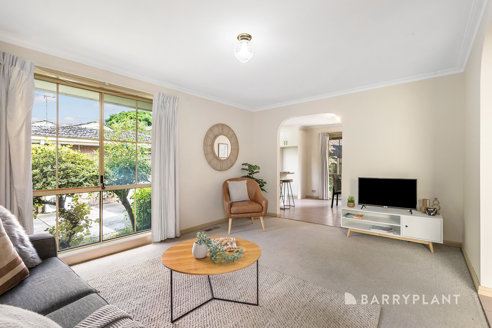 2/48 Hillside Road, Rosanna, VIC 3084, Rosanna - Thumbnail 5