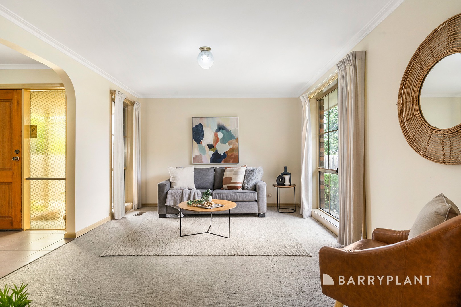 2/48 Hillside Road, Rosanna, VIC 3084, Rosanna - Thumbnail 7