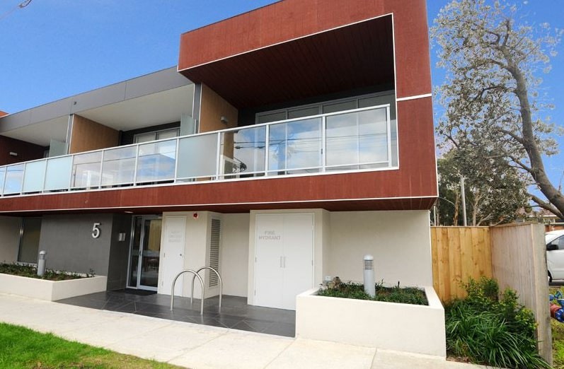 2/5 Bear Street, Mordialloc, VIC 3195, Mordialloc - Thumbnail 7