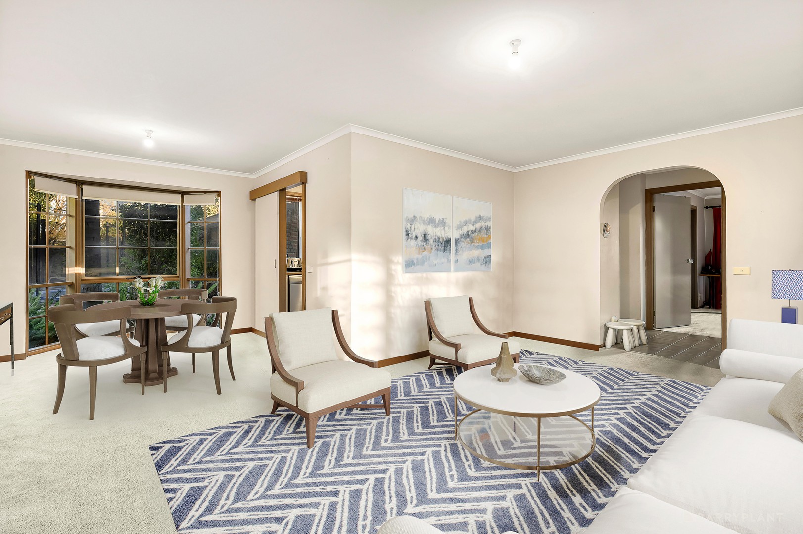 2/5 Blanche Court, Doncaster East, VIC 3109, Doncaster East - Thumbnail 3