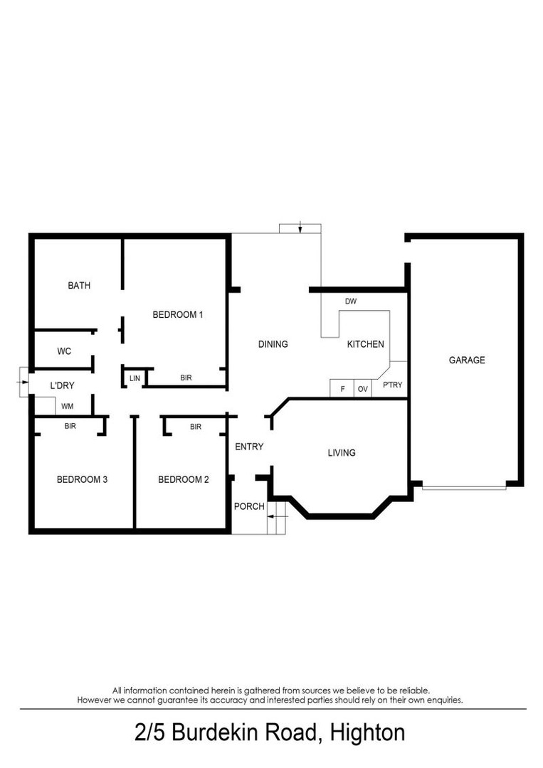 2/5 Burdekin Rd, Highton, VIC 3216, Highton - Thumbnail 4