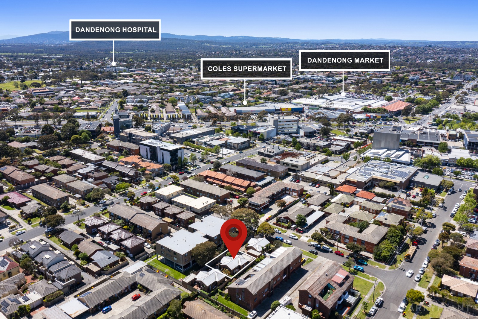 2/5 Keys Street, Dandenong, VIC 3175 - Thumbnail 2 - 31/10/2025