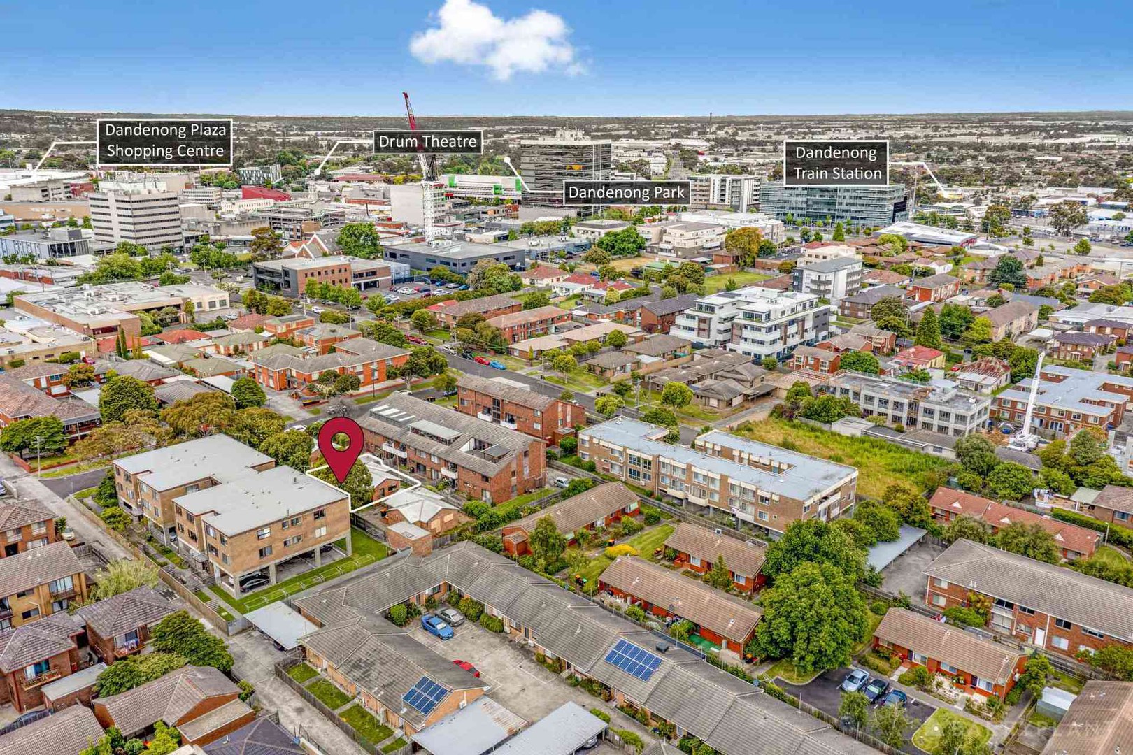 2/5 Keys Street, Dandenong, VIC 3175, Dandenong - Thumbnail 3