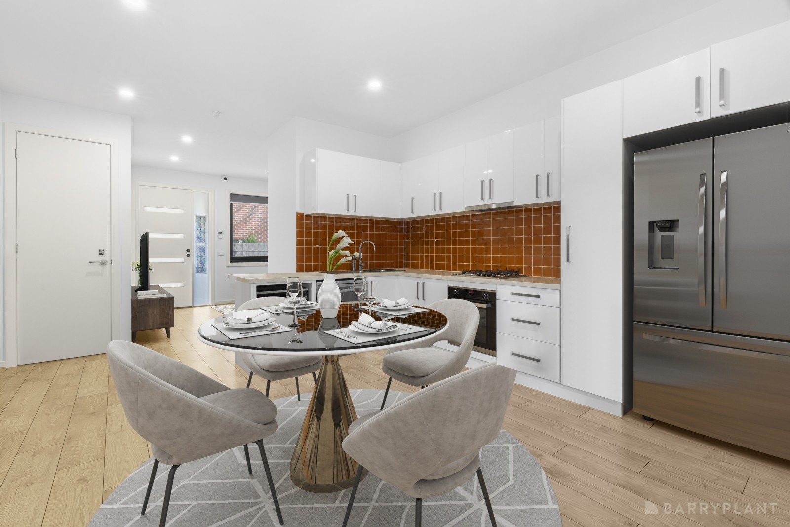 2/5 Trevethic Road, Springvale, VIC 3171, Springvale - Thumbnail 3
