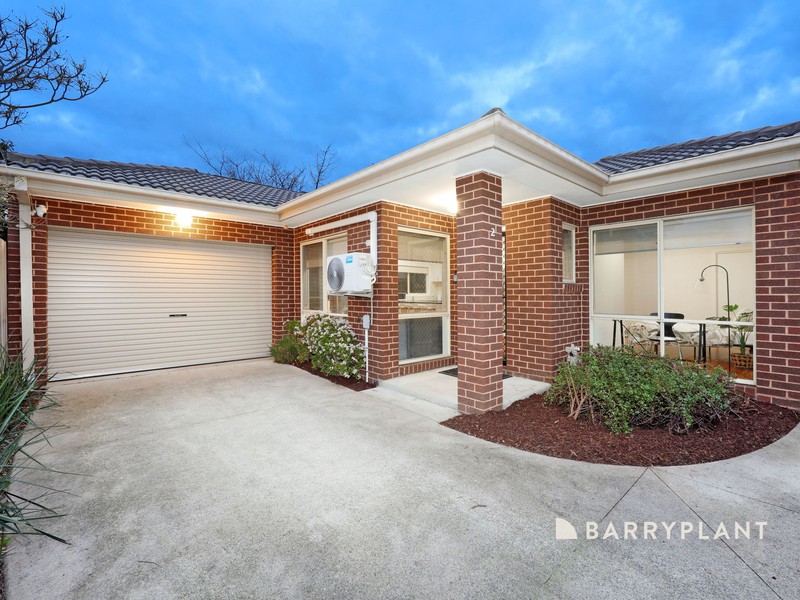 2/52 Frudal Crescent, Knoxfield, VIC 3180 - Image - 18/08/2026