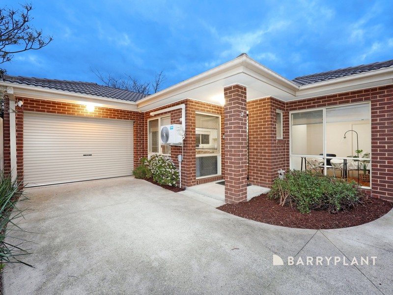 2/52 Frudal Crescent, Knoxfield, VIC 3180 - Image - 18/08/2026