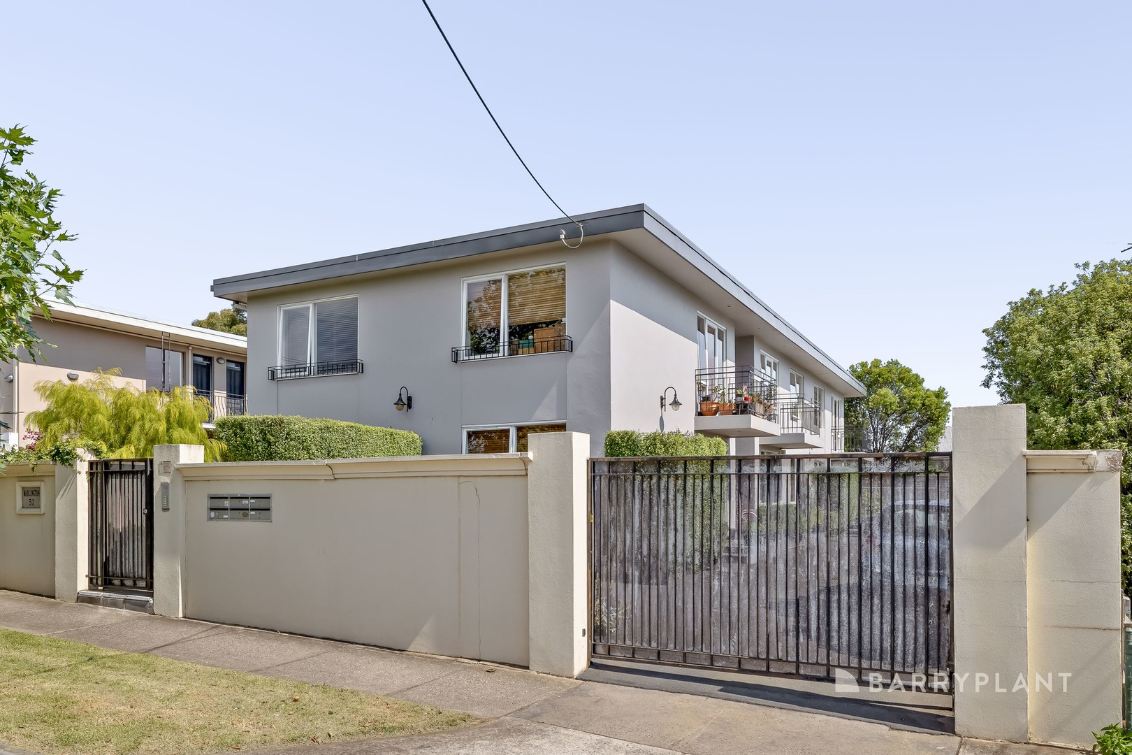 2/52 Martin Street, Thornbury, VIC 3071, Thornbury - Thumbnail 2