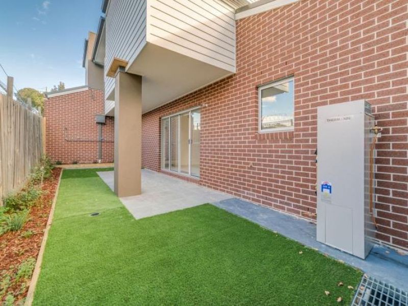 2/53 Lyndhurst Crescent, Box Hill North, VIC 3129, Box Hill North - Thumbnail 8