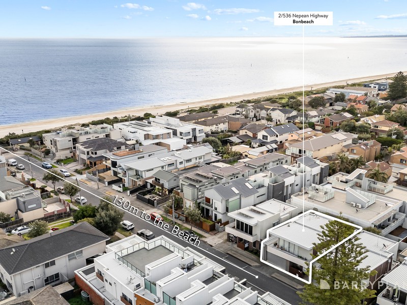2/536 Nepean Highway, Bonbeach, VIC 3196 - Image - 27/08/2026