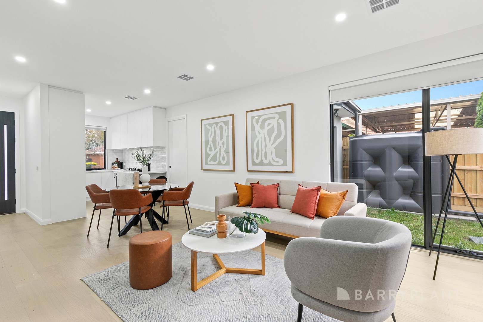 2/54 Cornwall Road, Pascoe Vale, VIC 3044, Pascoe Vale - Thumbnail 2