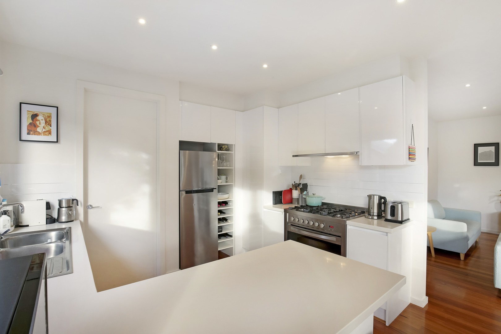 2/56 Waiora Road, Rosanna, VIC 3084, Rosanna - Thumbnail 8