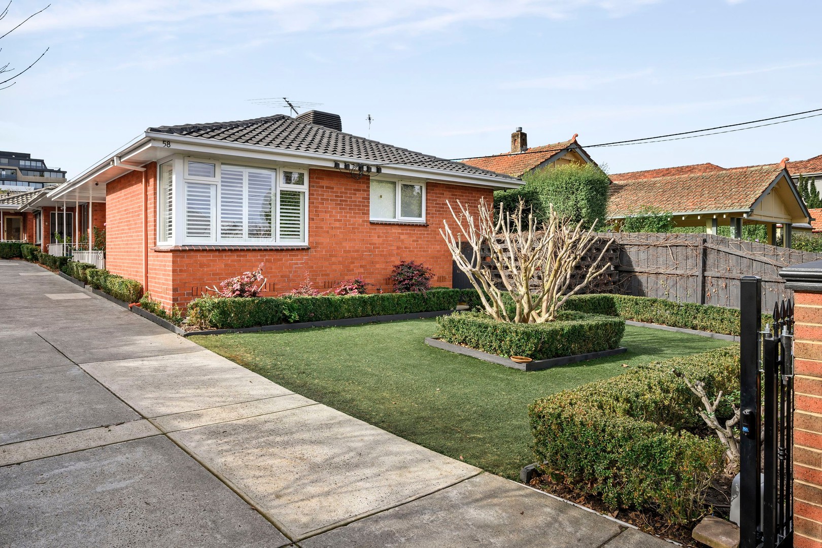 2/58 Richardson Street, Essendon, VIC 3040, Essendon - Thumbnail 2