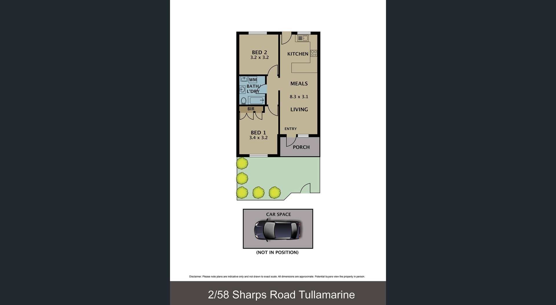 2/58 Sharps Rd, Tullamarine, VIC 3043, Tullamarine - Thumbnail 7