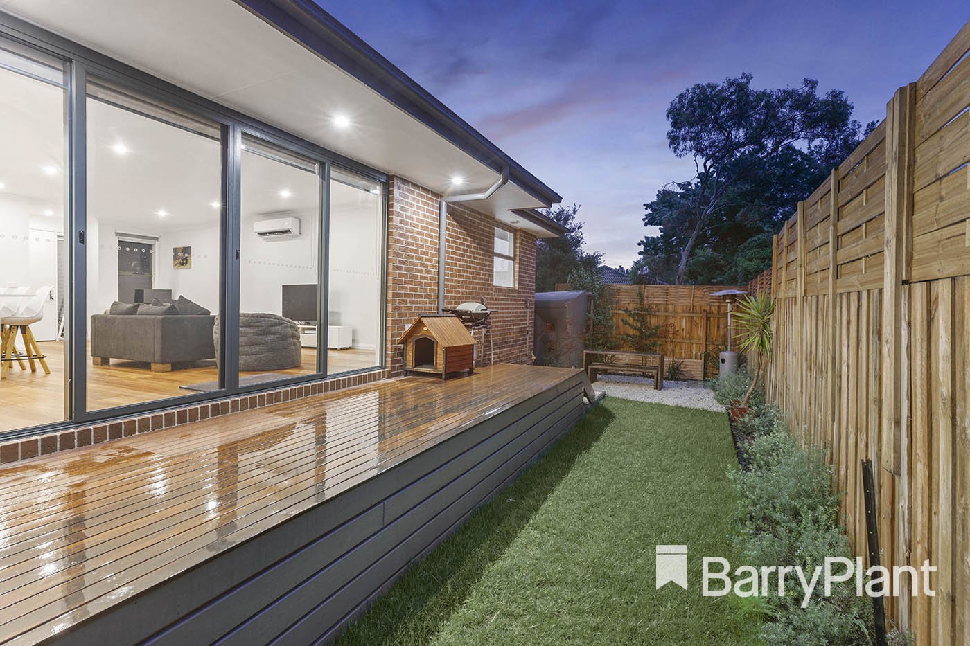 2/59 Beresford Road, Lilydale, VIC 3140, Lilydale - Thumbnail 4