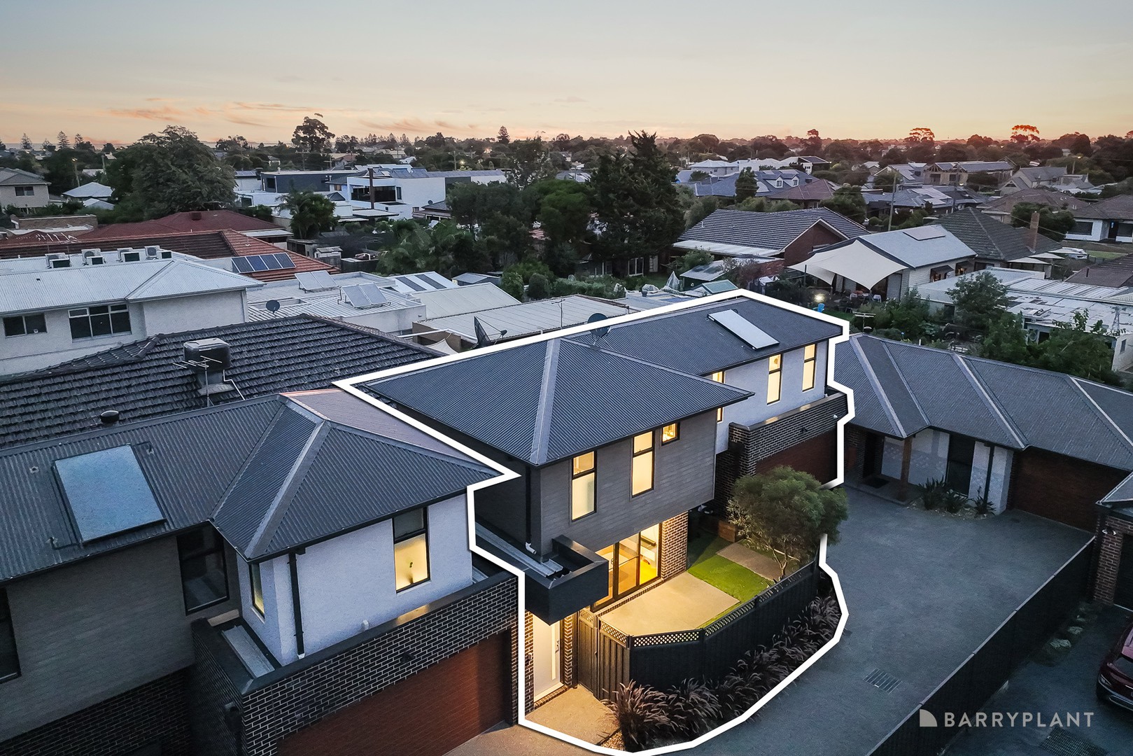 2/59 David Street, Altona, VIC 3018, Altona - Thumbnail 2