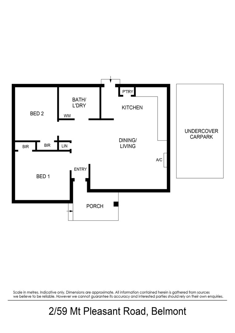 2/59 Mt Pleasant Road, Belmont, VIC 3216, Belmont - Thumbnail 7