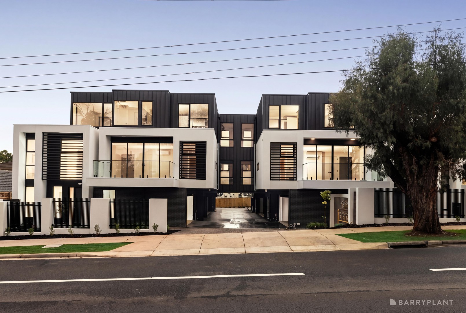 2, 6 & 12/951 Doncaster Road, Doncaster East, VIC 3109, Doncaster East - Image 1