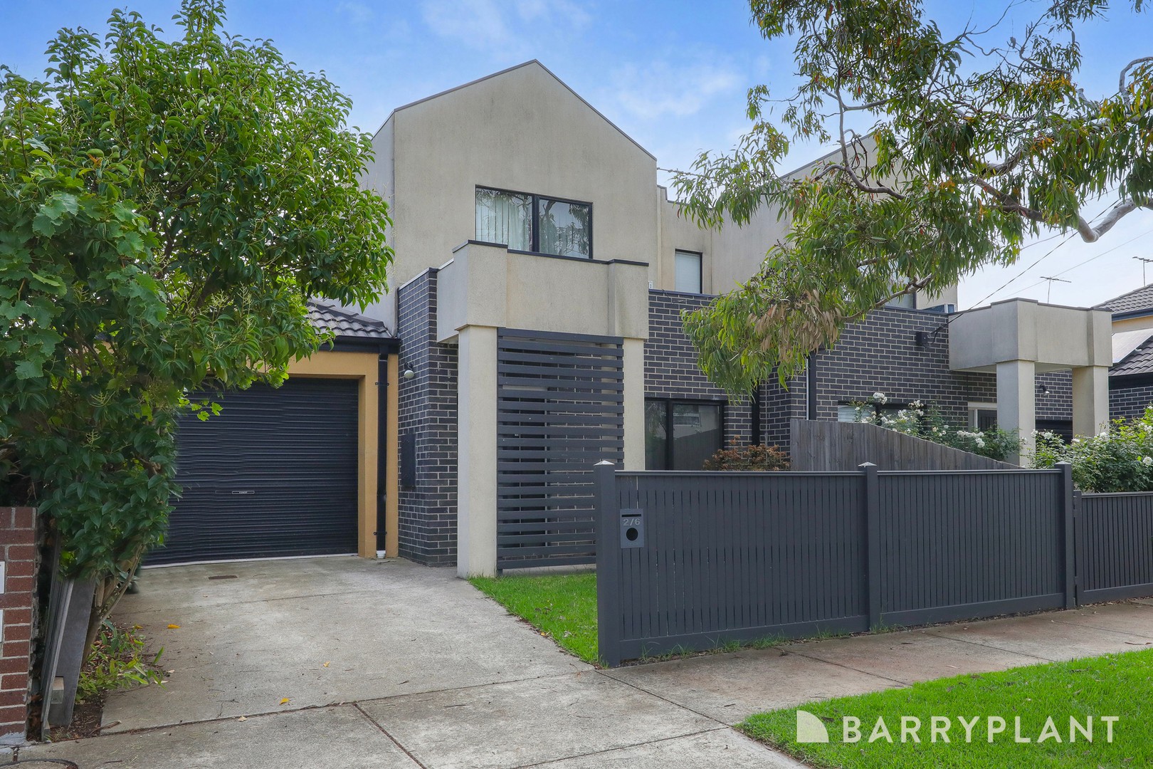 2/6 Baird Street, Maidstone, VIC 3012